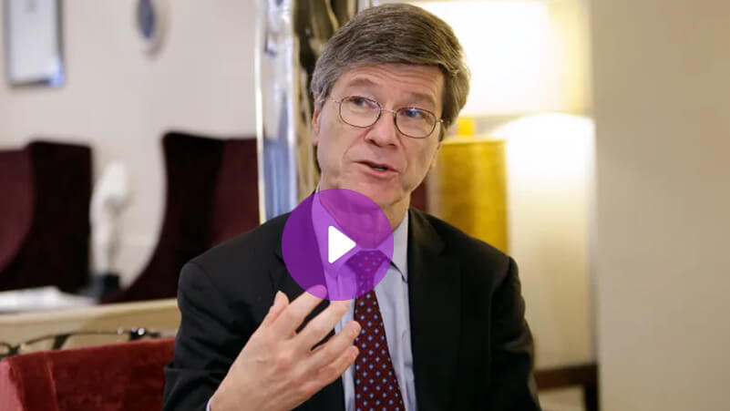 جيفري ساكس يفاجئ بيرس مورغان العدالة لا تُطبق على الجميع