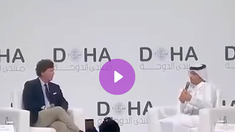 رئيس وزراء قطر يكشف واشنطن هي من طلب استضافة مكتب حـ،مـ،اس في الدوحة