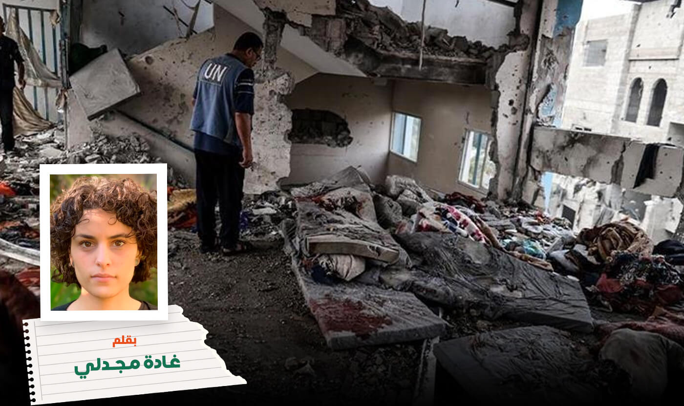 Home 3 Gaza genocide By halting aid Israel escalates its war on survival