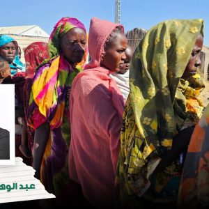 ترند 2 Sudans peace efforts will fail until civilians are finally put at the centre