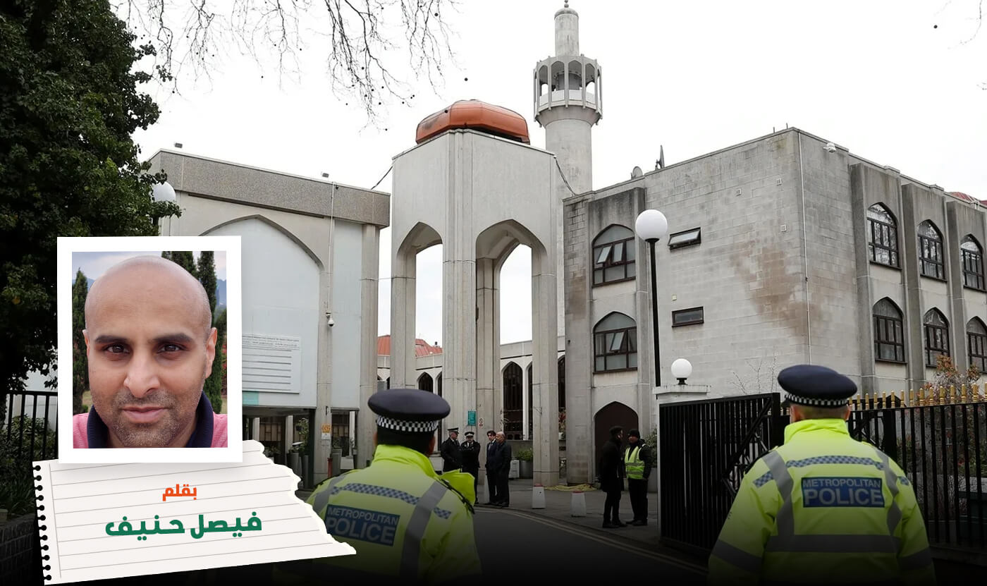 حين تصبح كلمة "إسلامي" تهمة لا وصفاً..هكذا يُصادَر الوجود السياسي للمسلمين في بريطانيا