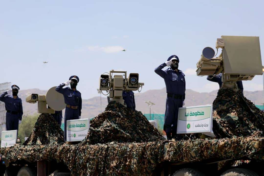 Home 3 على واشنطن أن تدرك أنه لا يمكن "إنقاذ" شعب إيران عبر تدمير قدرته على البقاء