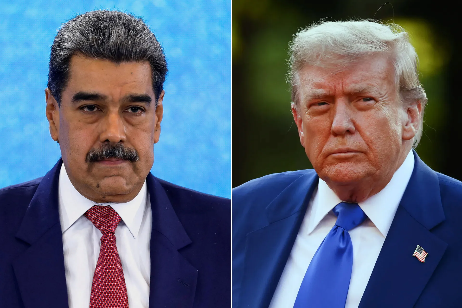 Home 3 هل وَحّد ترامب فنزويلا المنهكة من حيث لا يدري؟