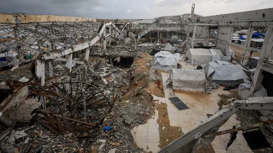 Home 1 أخبار، غزة، فلسطين، وقف إطلاق النار، لجنة تكنوقراط، إعادة الإعمار، نزع السلاح، دولة الاحتلال