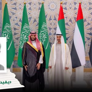 ترند 1 How Saudi Arabia plans to reshape the Middle East