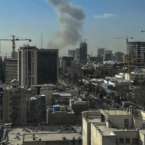 ترند 3 Israel US strikes on Iran How has the world reacted