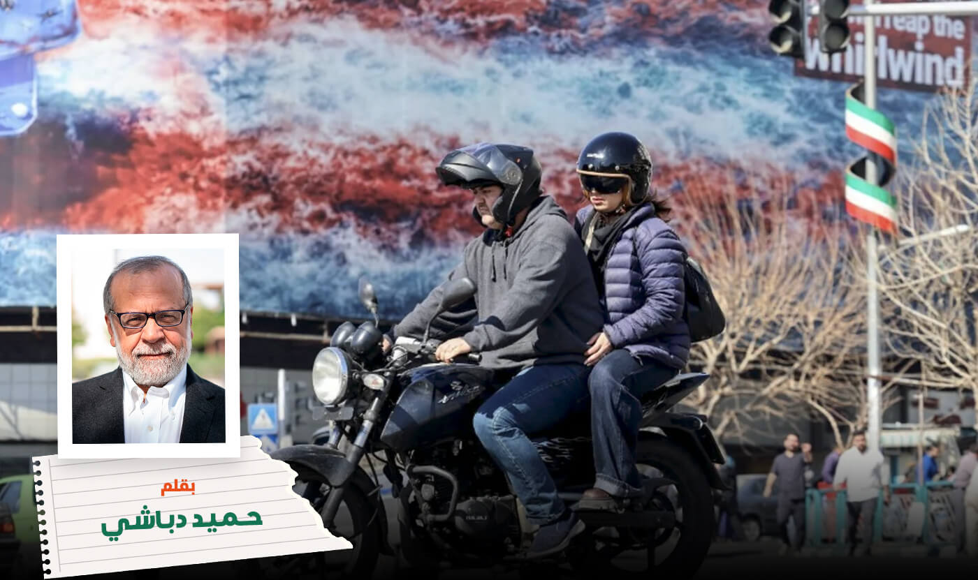 Home 3 Ten must read books on US Iran relations