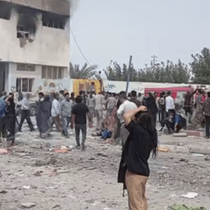 ترند 5 US and Israeli attack on Iran At least 51 girls reported killed in strike on school