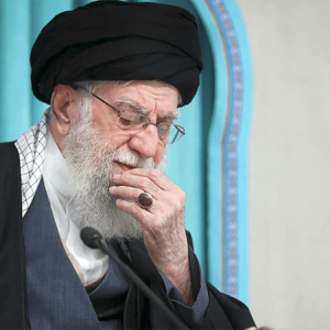 ترند 4 Which Iranian officials have been targeted in the US Israeli attacks