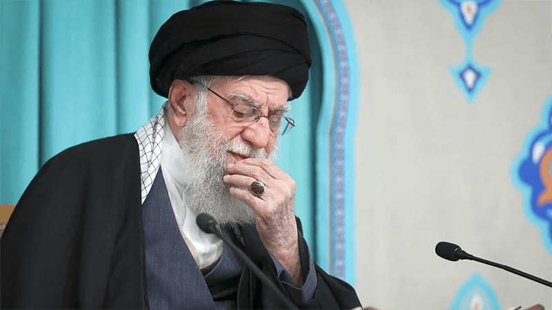 Home 1 Which Iranian officials have been targeted in the US Israeli attacks