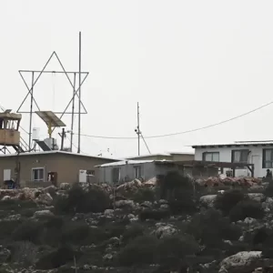 ترند 2 إجراءات جديدة في الضفة الغربية تُسرّع الضمّ وتنهي عملياً اتفاق أوسلو