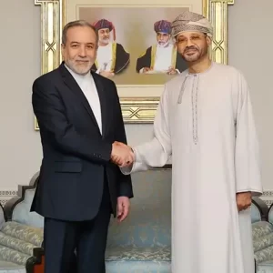 ترند 3 إيران المحادثات مع واشنطن بداية جيدة جدًا رغم استمرار حالة عدم اليقين