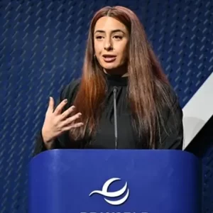 ترند 4 الإمارات تمحو اسم هند العويس من الفضاء الرقمي بعد كشف رسائلها مع إبستين