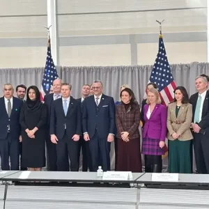 ترند 3 الولايات المتحدة تؤكد أن ما أسمته خطة السلام للسودان سوف يتم الكشف عنها قريباً