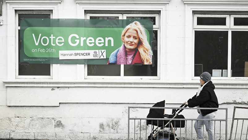 Home 1 بريطانيا. العمال والخضر في مواجهة مفتوحة للاستحواذ على أصوات المسلمين قبيل انتخابات فرعية