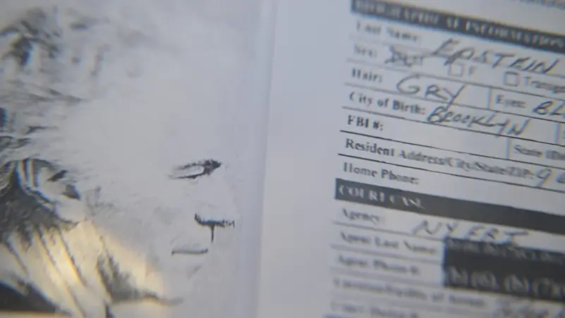 Home 2 تقرير استخباري أميركي إبستين تدرّب كجاسوس لدى دولة الاحتلال