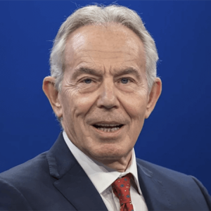 ترند 5 توني بلير يُرجع أزمة غزة إلى التطرف و الفساد ويتجاهل دور الاحتلال