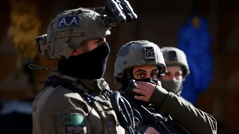 Home 2 جمعية خيرية أسترالية تقوم بتحويل الملايين من التبرعات مباشرة إلى الجنود الإسرائيليين 1