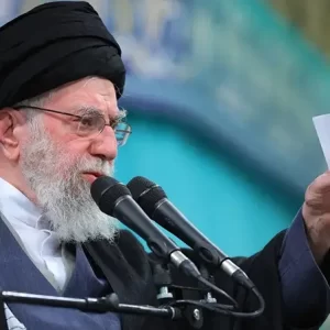 ترند 2 خامنئي لواشنطن أي هجوم على إيران سيشعل حربًا إقليمية