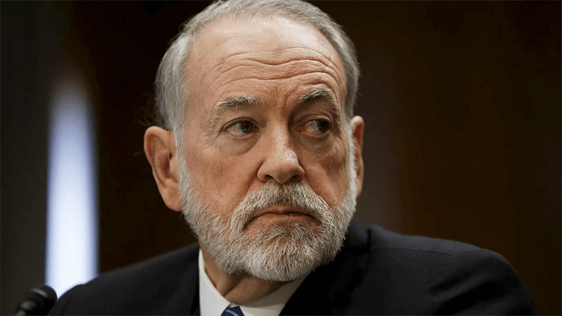 Home 1 خلال مقابلة له مع تاكر كارلسون… السفير الأمريكي هوكابي يصرح لإسرائيل الحق في السيطرة على كل الشرق الأوسط