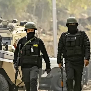 ترند 1 صفقة سرية اطلع عليها إبستين لنشر قوات خاصة باكستانية على الحدود السعودية اليمنية… فما تفاصيلها؟