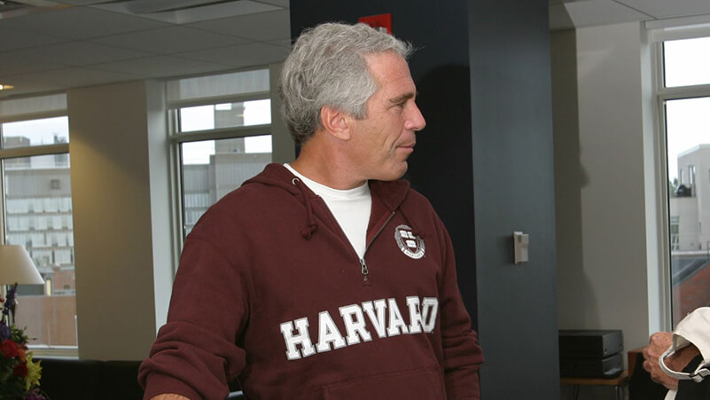 Home 76 علاقات استخباراتية قديمة ربطت جيفري إبستين بإسرائيل ودول أخرى 1