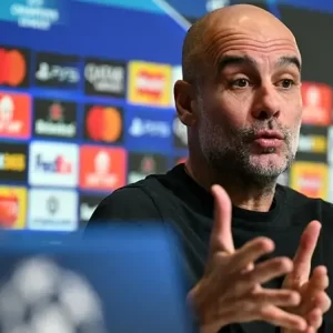 ترند 1 غوارديولا يندد بالإبادة في غزة وجرائم القتل في الولايات المتحدة