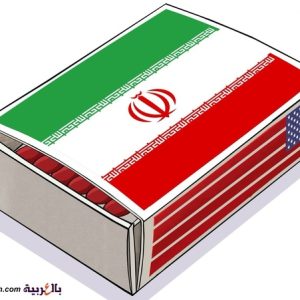 ترند 5 مظاهرات ايران 1