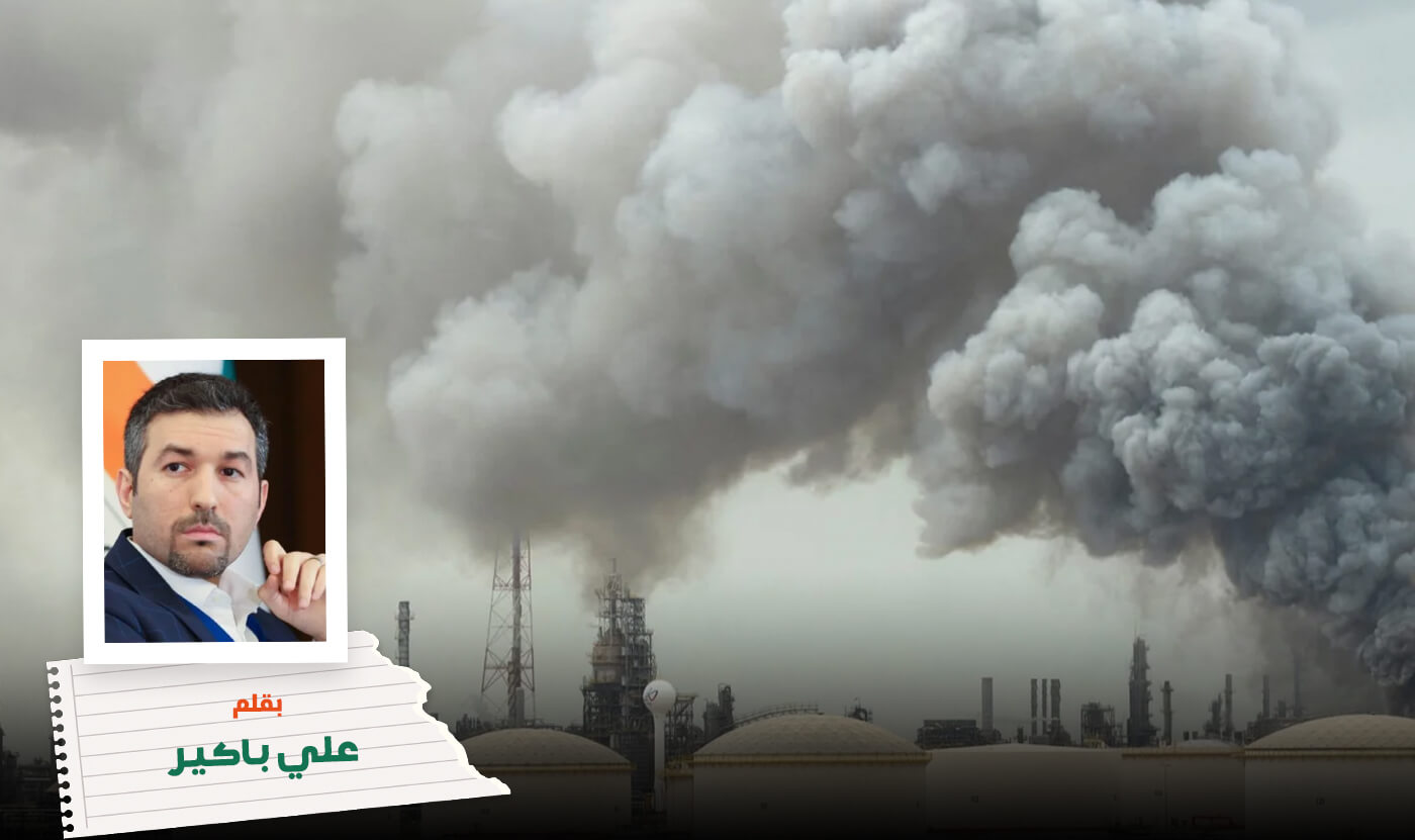 Home 3 Could a GCC energy embargo halt the US Israel war on Iran