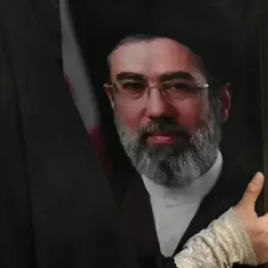 ترند 3 Hamas congratulates Irans new leader urges Tehran not to hit neighbours