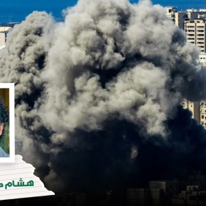 ترند 1 How Iran war will shape the future of Hezbollah and Israeli expansionism