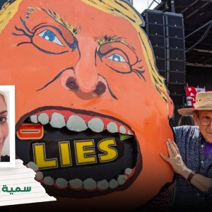 ترند 5 How Trumps regime has become captive to its own lies