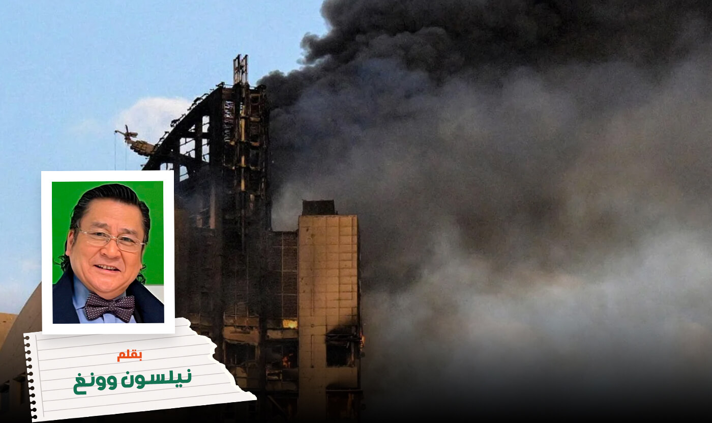 Home 3 Iran war is a test the Gulf cannot afford to fail