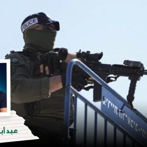 ترند 5 Israeli society is intoxicated by war and the dream of expansion. It cannot last