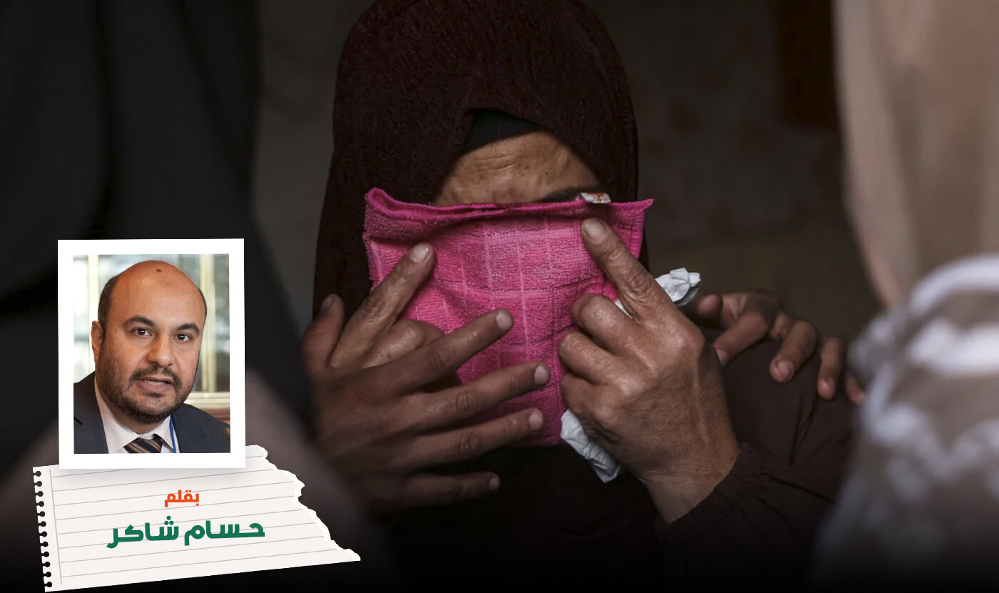 Home 3 Months after ceasefire Israels genocide in Gaza has destroyed every sphere of life