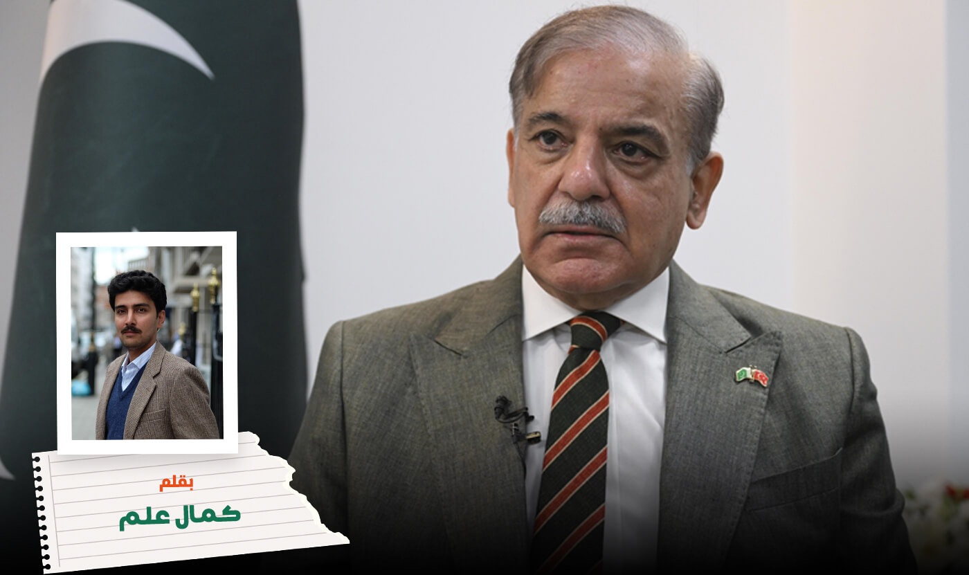 Home 3 Pakistan walks a tightrope over Iran war