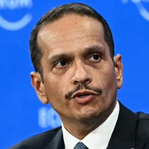 ترند 2 Qatar Thani PM AFP.jpg