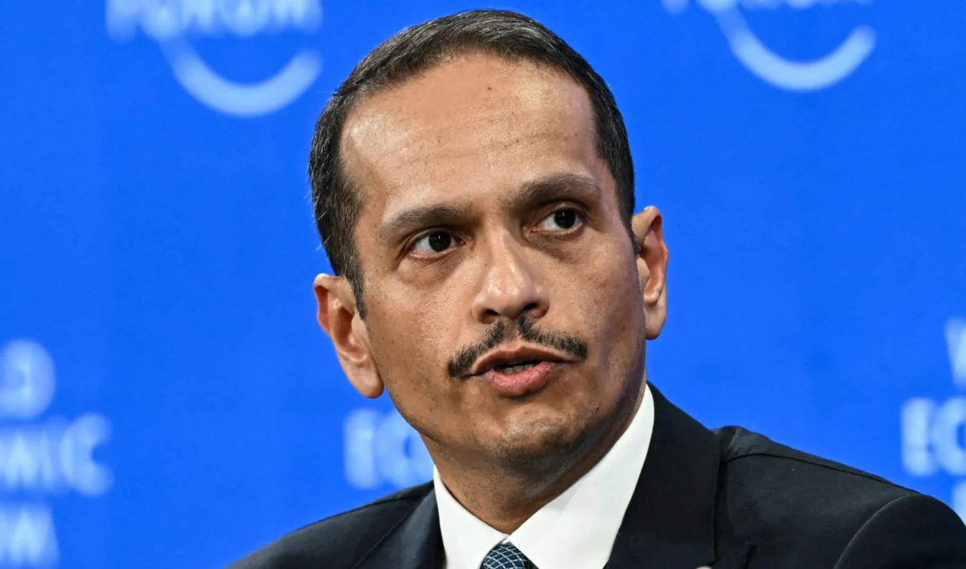 Home 1 Qatar Thani PM AFP.jpg