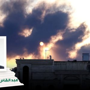 ترند 5 There was no nuclear threat. US Israeli war on Iran is blind vengeance