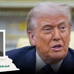 ترند 3 Trump has called Middle East wars crazy but the US Israel war on Iran may be the craziest yet