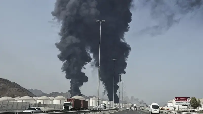 Home 1 US senator says Trump has ‘lost control of war on Iran