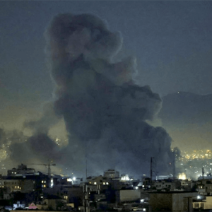 ترند 2 US troop deaths ignite anger over ‘war for Israel