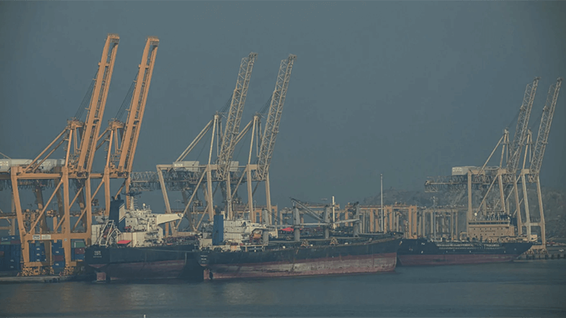 Home 1 أسواق المال والطاقة تقفز عالمياً مع تصاعد حرب إيران وزيادة المخاوف من تمدد الصراع 1