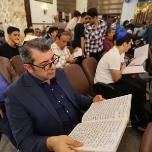 ترند 2 بين طهران وتل أبيب. يهود إيران في قلب العاصفة