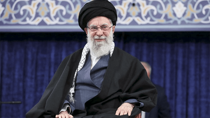 Home 2 خامنئي… أربعة عقود في قلب السلطة والصراع