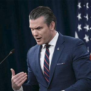 ترند 4 قادة عسكريون أميركيون يربطون حرب إيران بعودة المسيح وهرمجدون