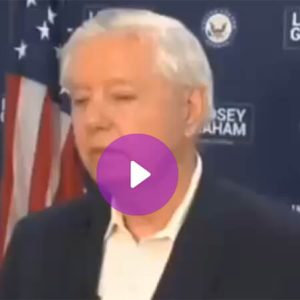 ترند 3 ليندسي غراهام تغيير النظام في إيران قد يفتح باب اعتراف السعودية بإسرائيل