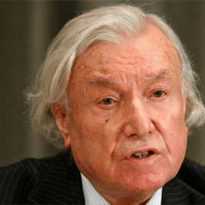 ترند 1 وليد الخالدي أعاد تشكيل طريقة كتابة تاريخ فلسطين