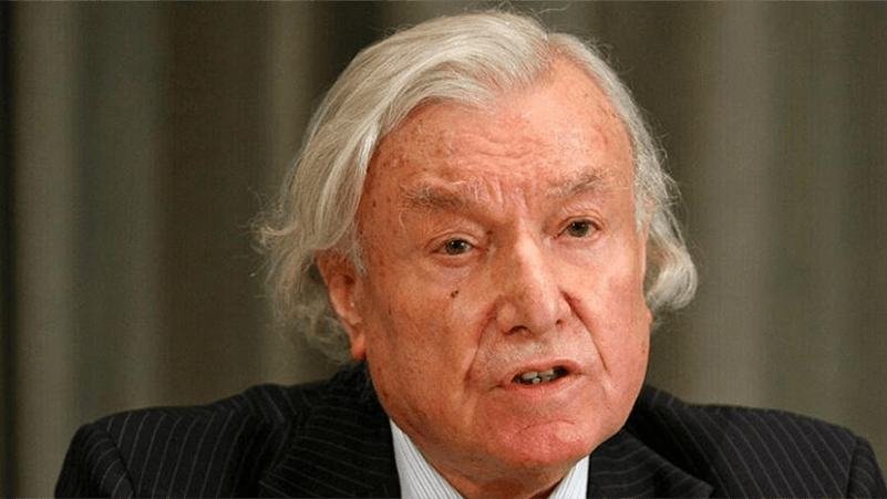 Home 2 وليد الخالدي أعاد تشكيل طريقة كتابة تاريخ فلسطين