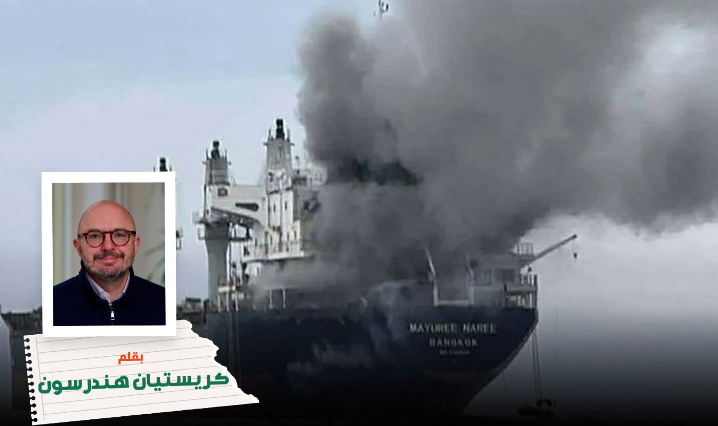 Home 3 Has US war on Iran killed the Gulf moment